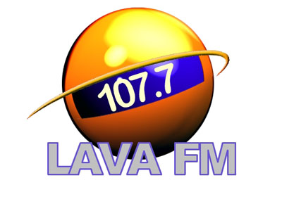 Lava FM 107.7